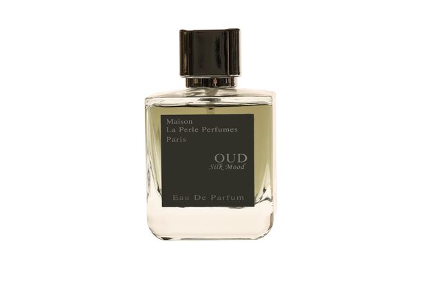 Oud Silk Mood عود سلك – The Mini Perfume